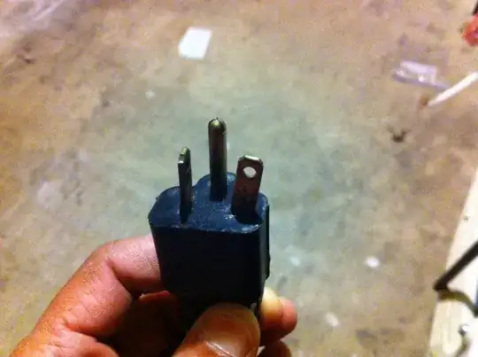bed plug