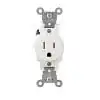 NEMA 5-15R single