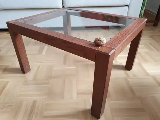 Full table