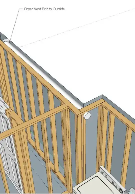 Vent Passage