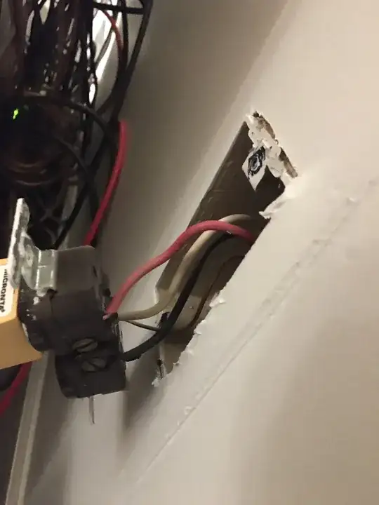 picture of outlet 