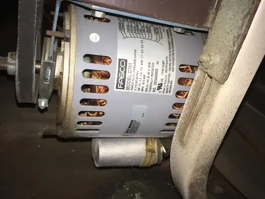 Motor