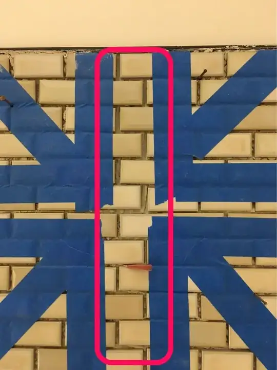 spacing issues 1