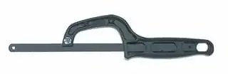 Mini hacksaw