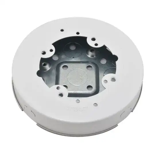 surface mount box