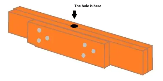 beam repair?