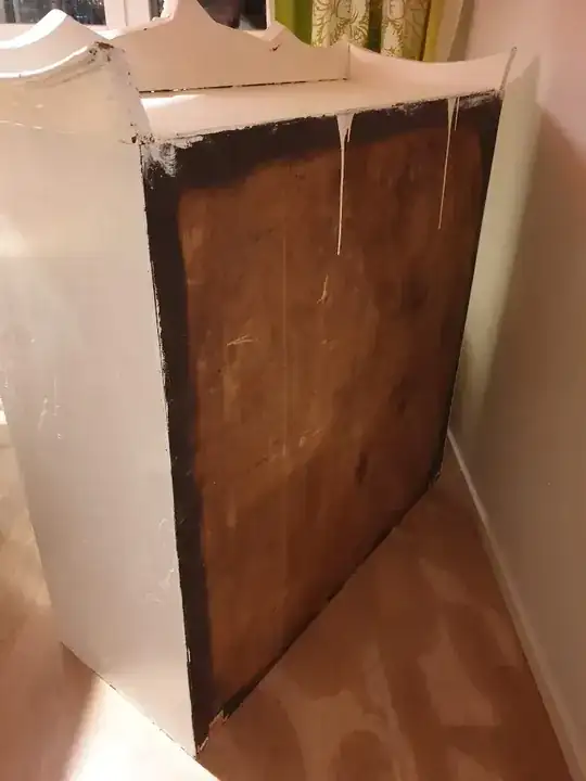 cabinet interior 3