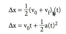 Equations
