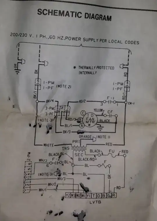 Schematic Diagram