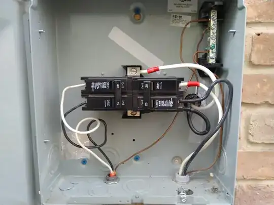 BR48L Subpanel