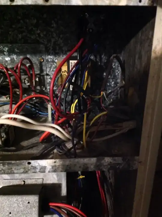 a/c wiring