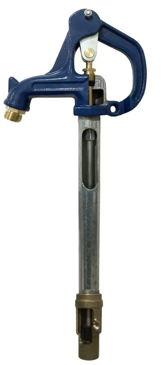 Yard Hydrant