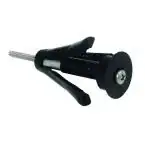 Base level Wingit 3/4" diameter hole