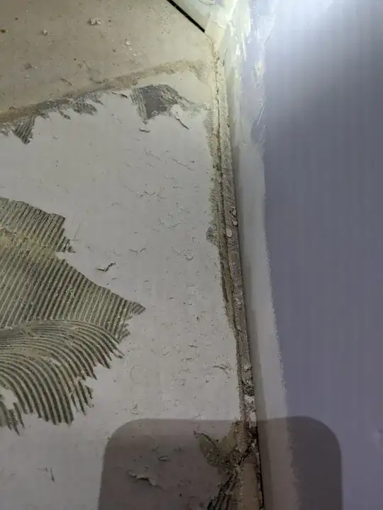 glue layer