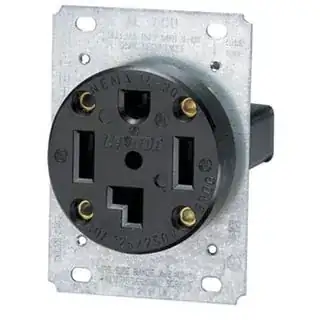 NEMA 14-30R