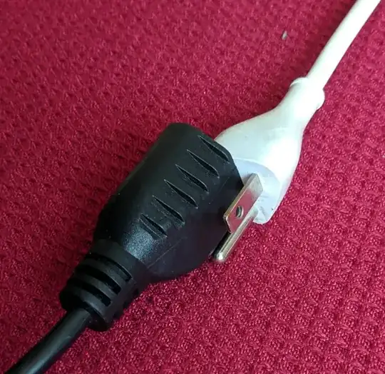 plug (male view)