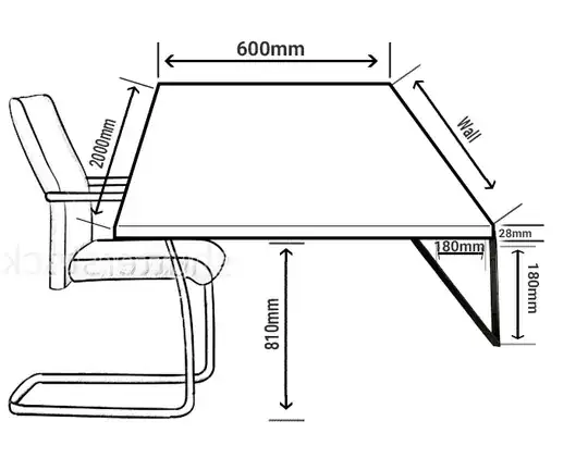 Side Diagram