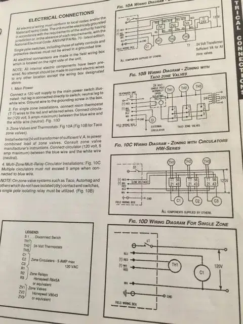 wiring diagram