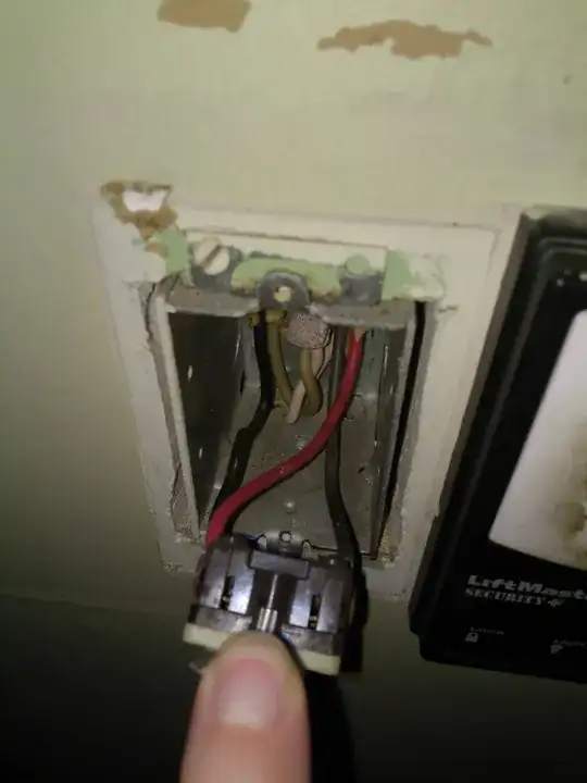 Close Switch