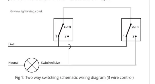two-way-switching-3-wire-system-old-cable-colours