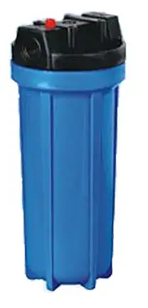 filter housing