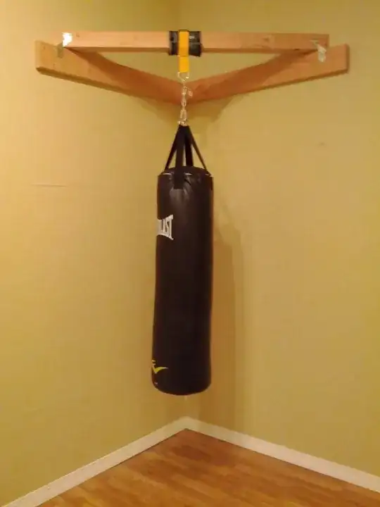 wall hanging example