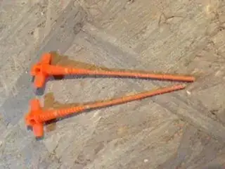 Caulk Savers