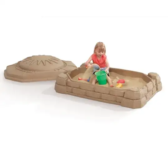 Step2 Sandbox