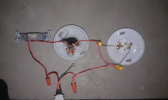 Highlighted Circuit