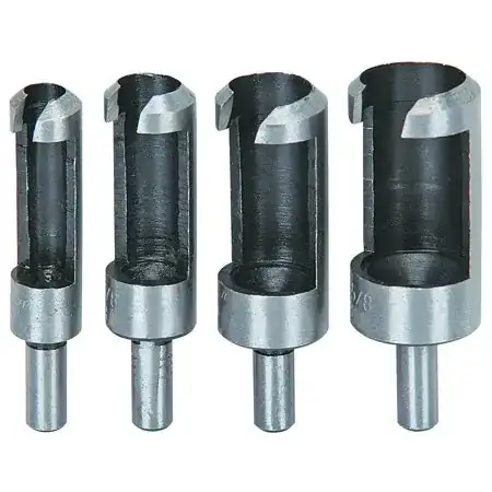 plug cutter
