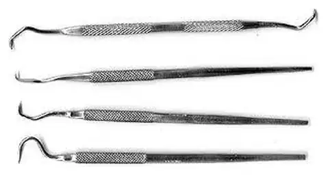 Dental tools