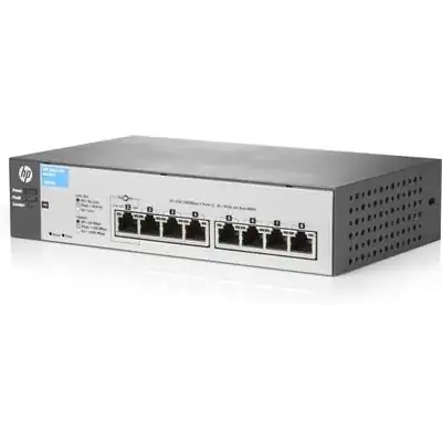 HP Procurve