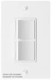 dual rocker switch
