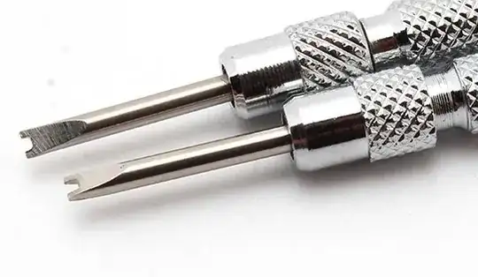 H-screwdrivers
