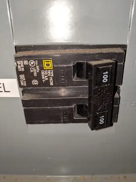 sub panel
