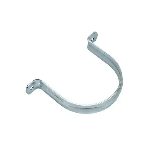 3-inch tube strap