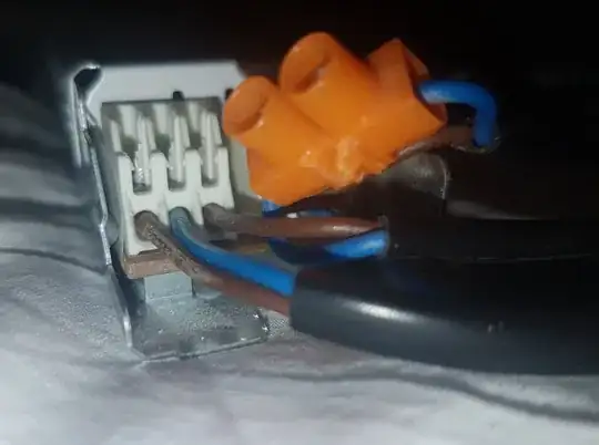 with cables 1