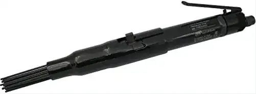 needle scaler