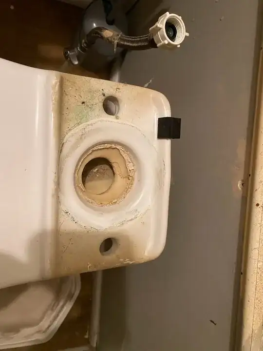 rubber thingy