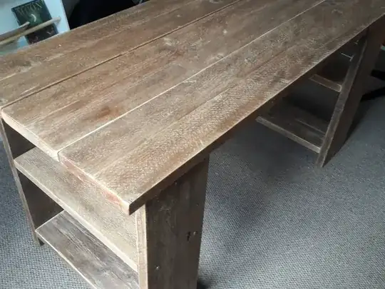 desk