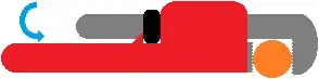 Pipe wrench loosen