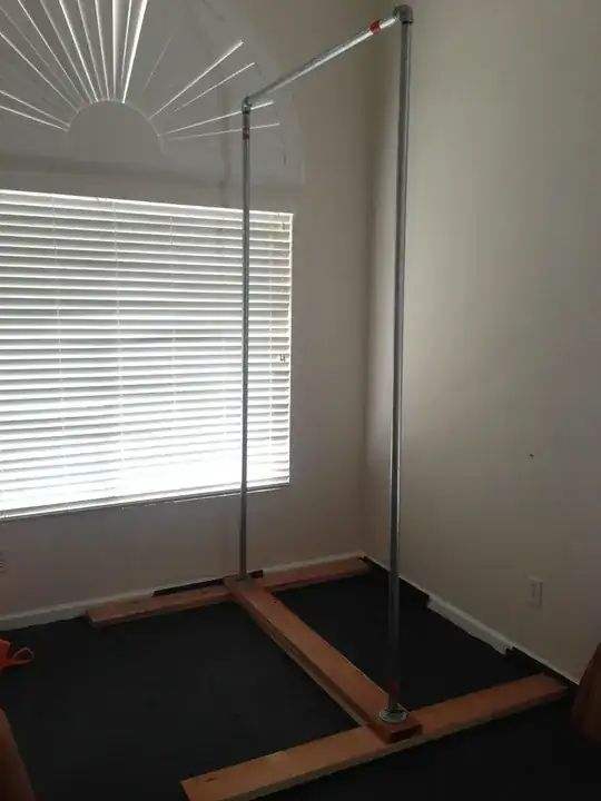 pullup rig