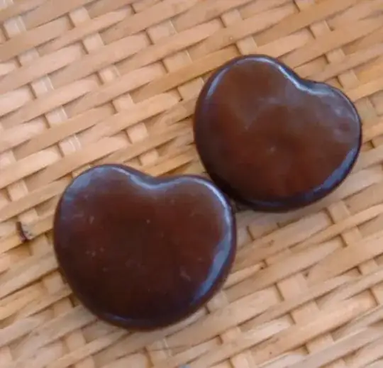 Entada Gigas seeds