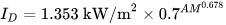 Equation