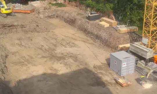 Construction Site