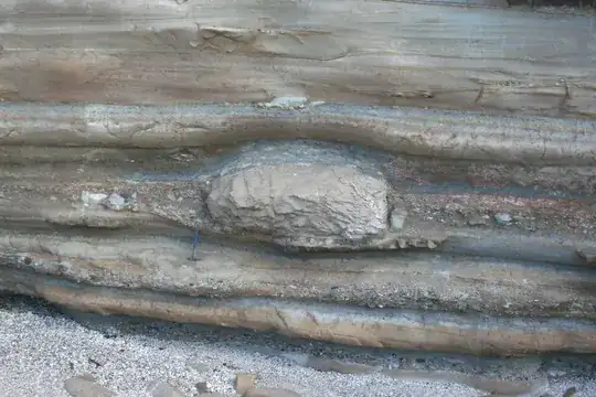 Dropstone