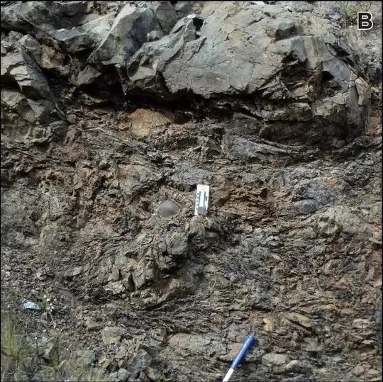 prehnite-pumpellyite facies