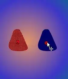 Unused shape hint in middle keyframe