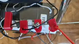 PET-G household appliances