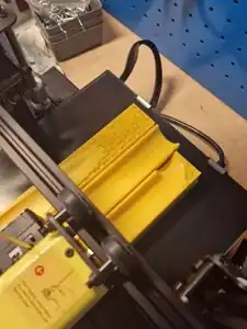 3.5mm PLA+ Marble run